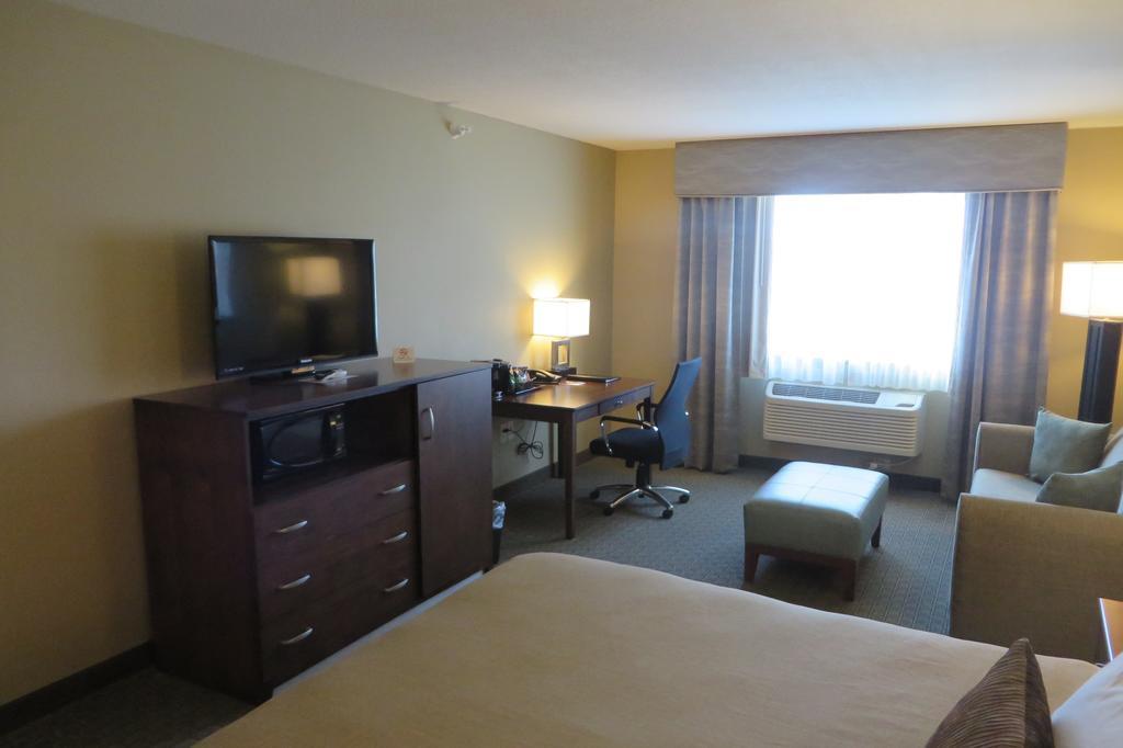 Comfort Inn & Suites - Chisago City Bagian luar foto