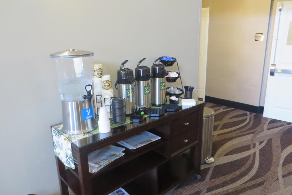 Comfort Inn & Suites - Chisago City Bagian luar foto