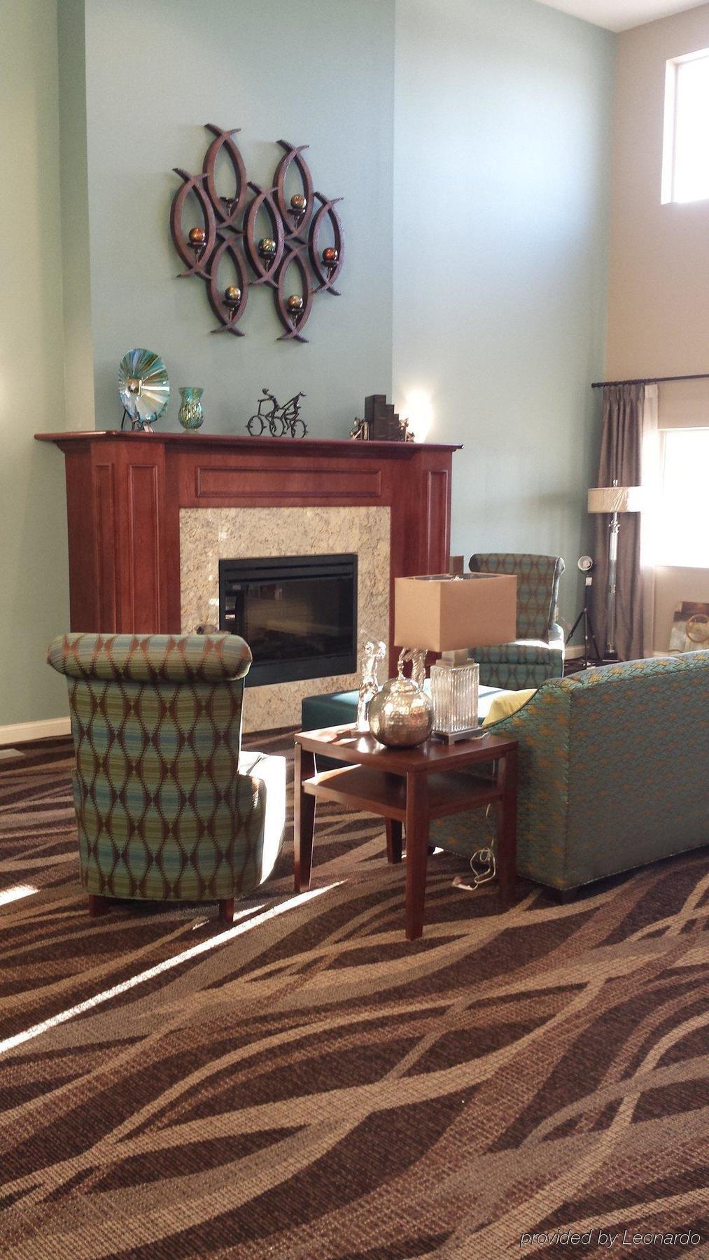 Comfort Inn & Suites - Chisago City Bagian luar foto