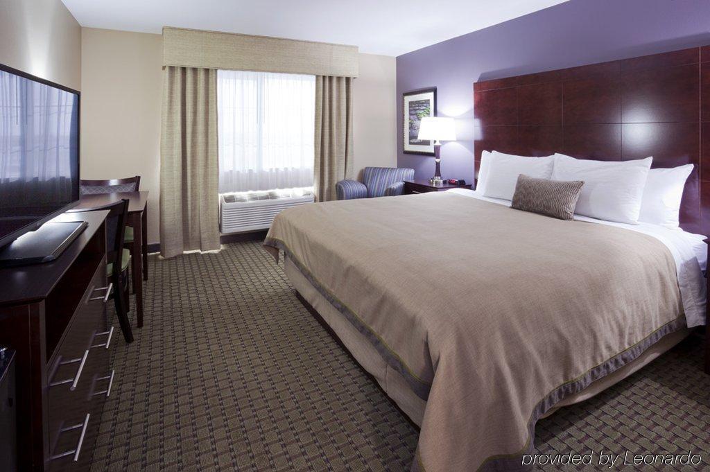 Comfort Inn & Suites - Chisago City Bagian luar foto