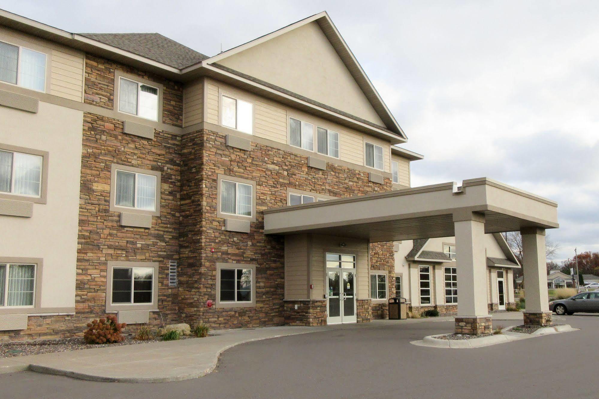 Comfort Inn & Suites - Chisago City Bagian luar foto