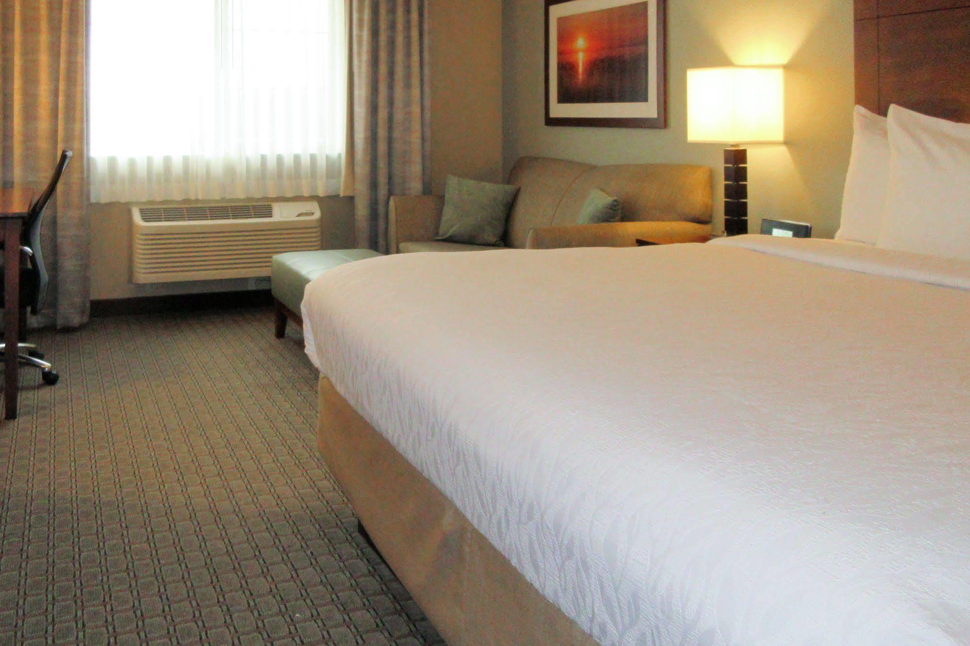 Comfort Inn & Suites - Chisago City Bagian luar foto