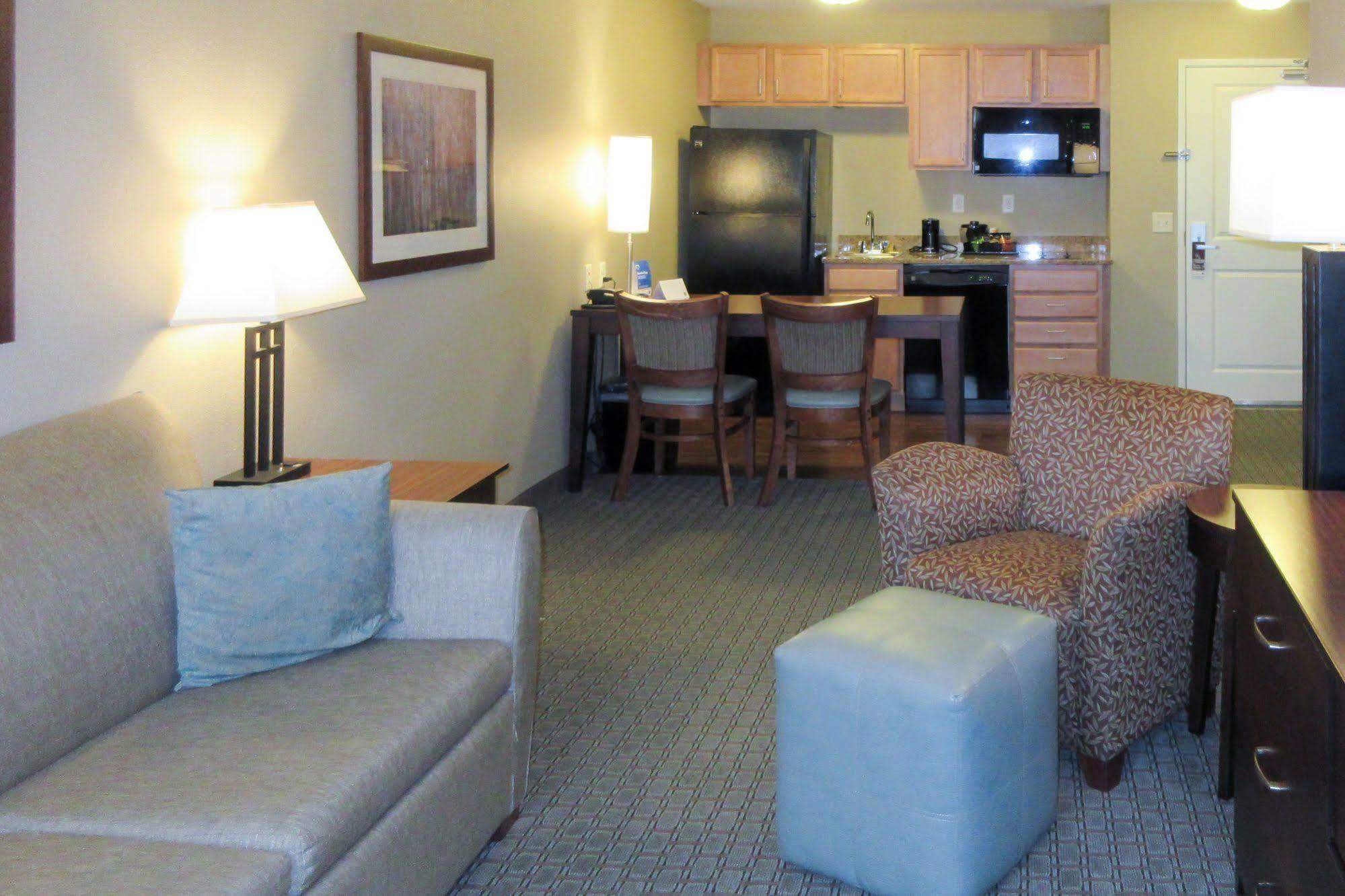 Comfort Inn & Suites - Chisago City Bagian luar foto